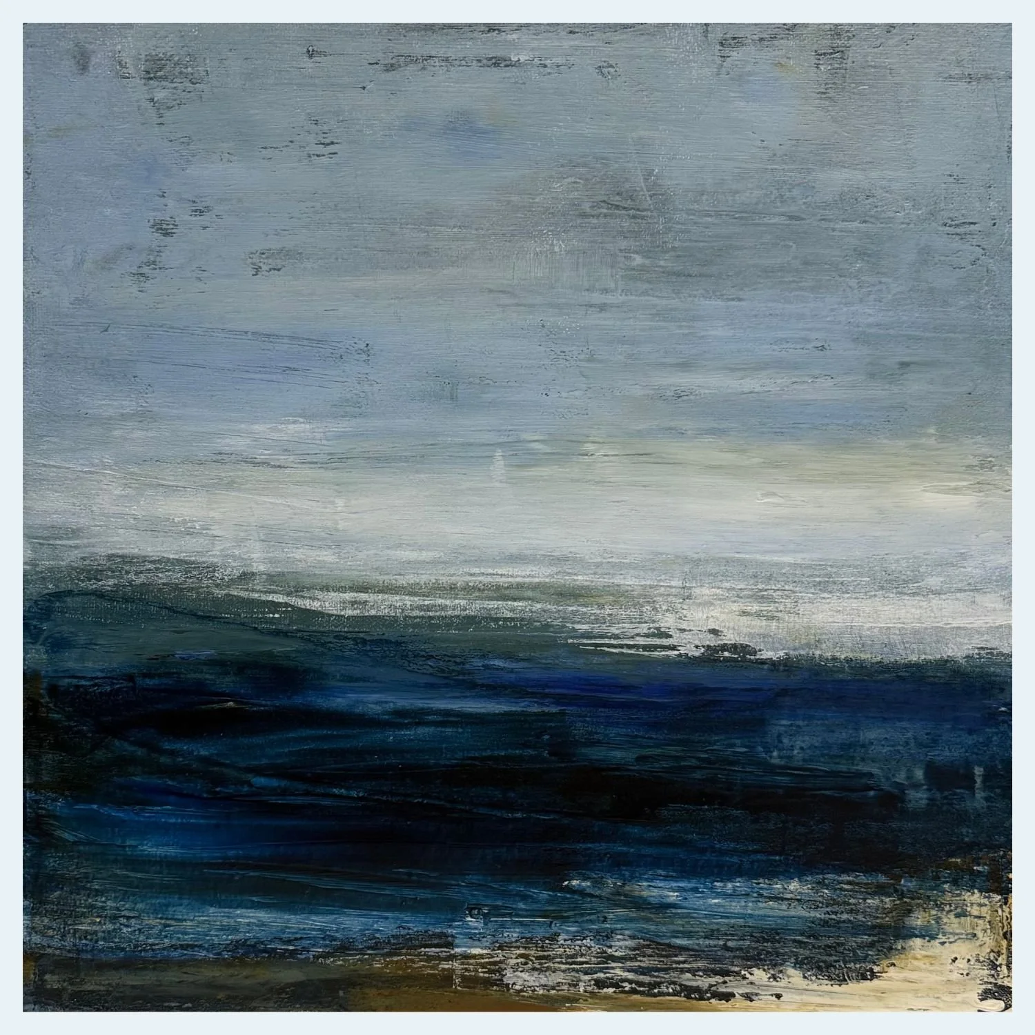Morning Tide