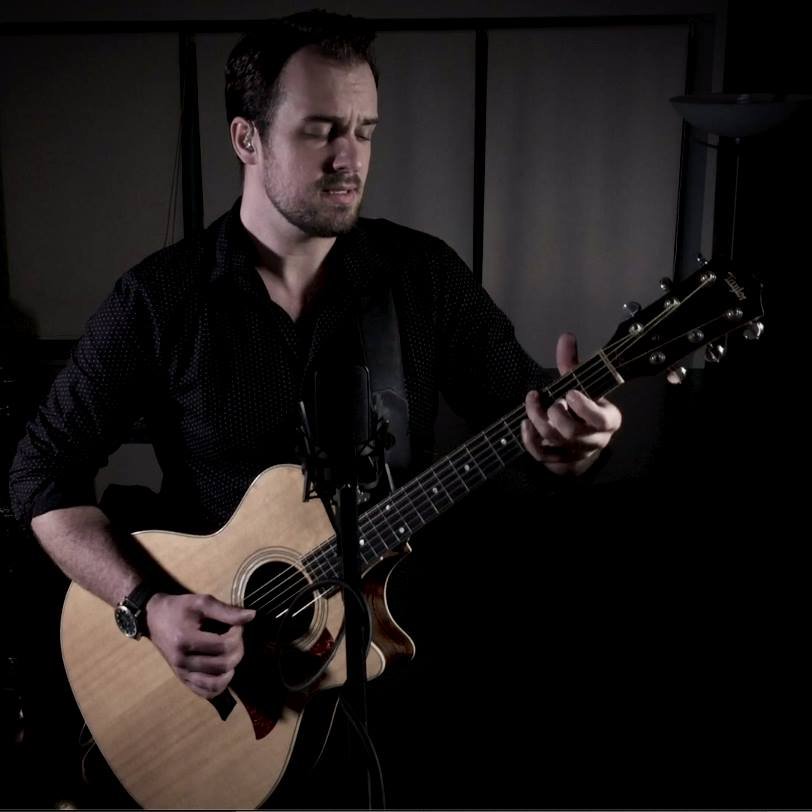 Live Music in Leesburg featuring Daniel Roberts