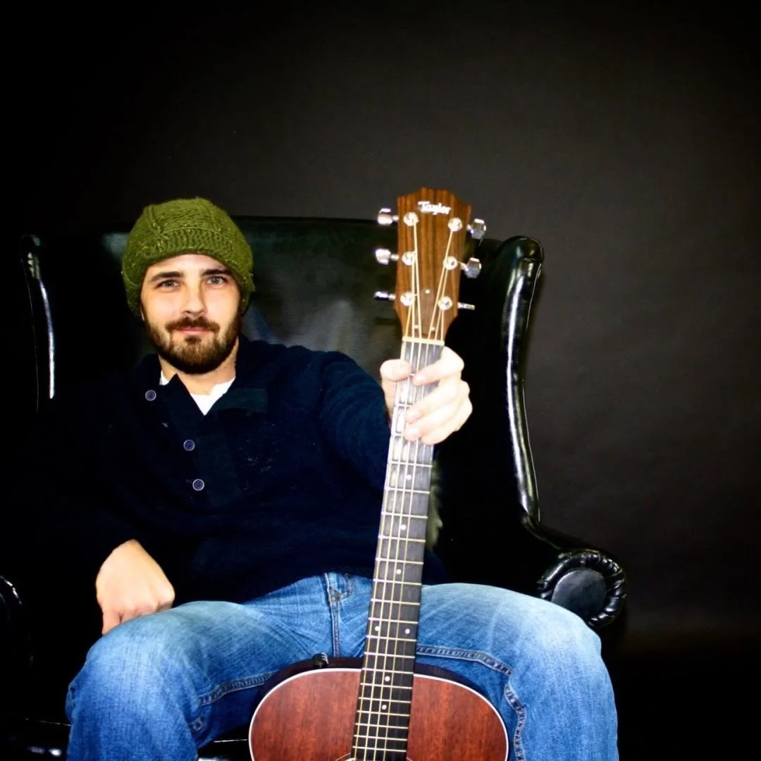 Live Music in Leesburg with Dan Barry