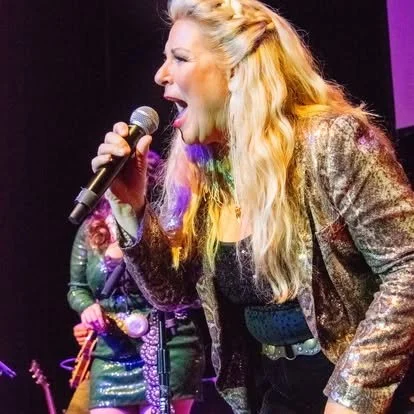 Live Music in Leesburg with Patty Reese