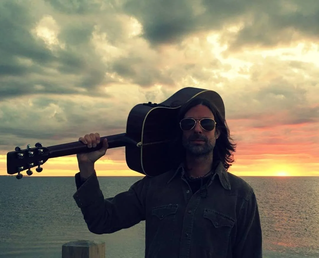 Live Music in Leesburg with Jason Teach