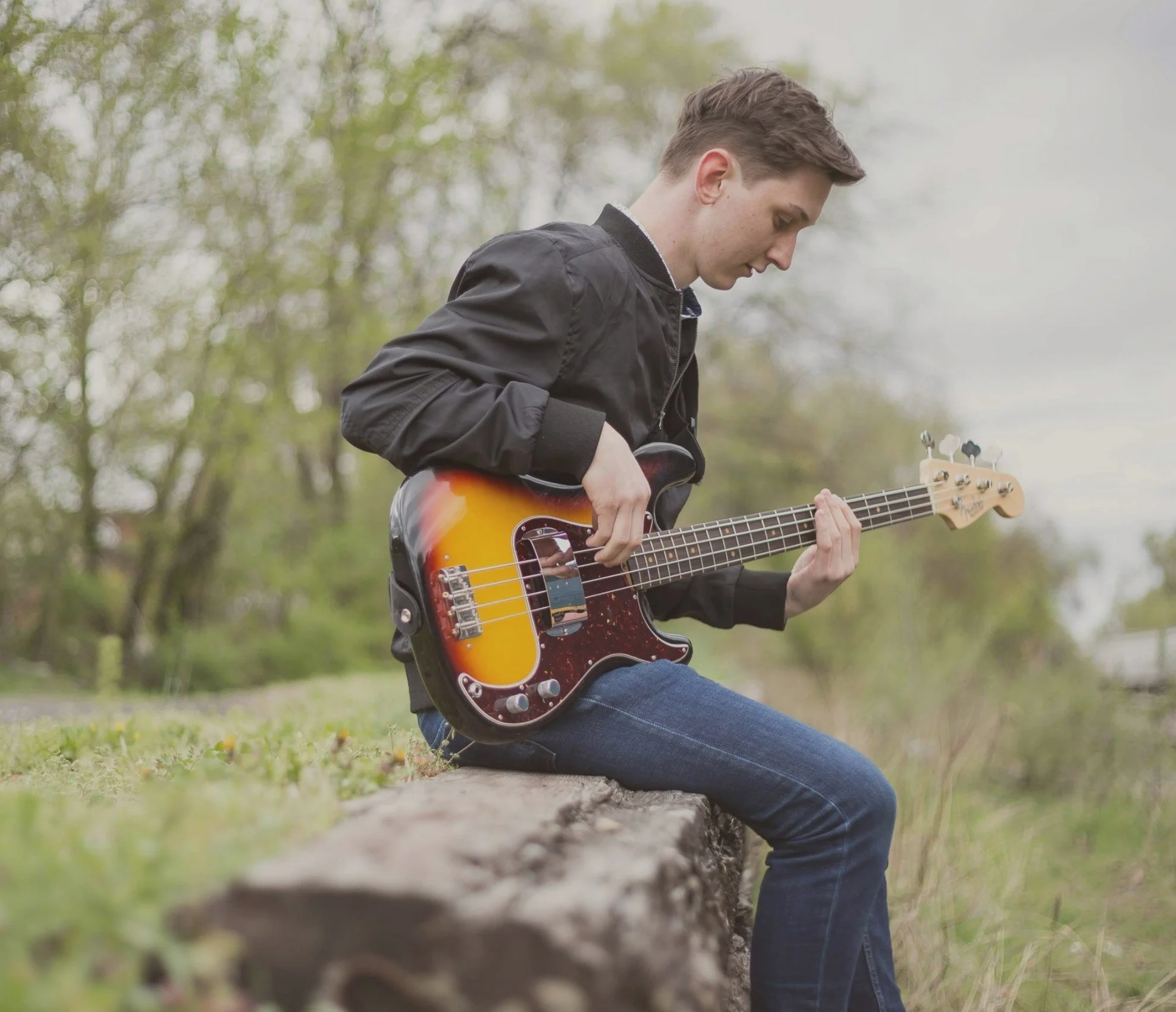 Live Music in Leesburg with Dan Gallagher