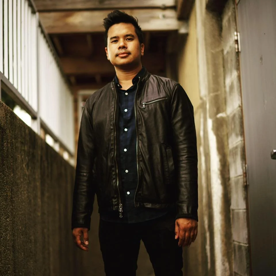 Live Music in Leesburg with David Thong