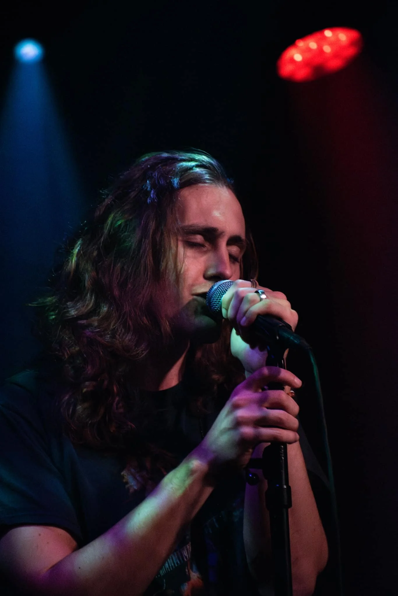 Live Music in Leesburg with Ryan Sill