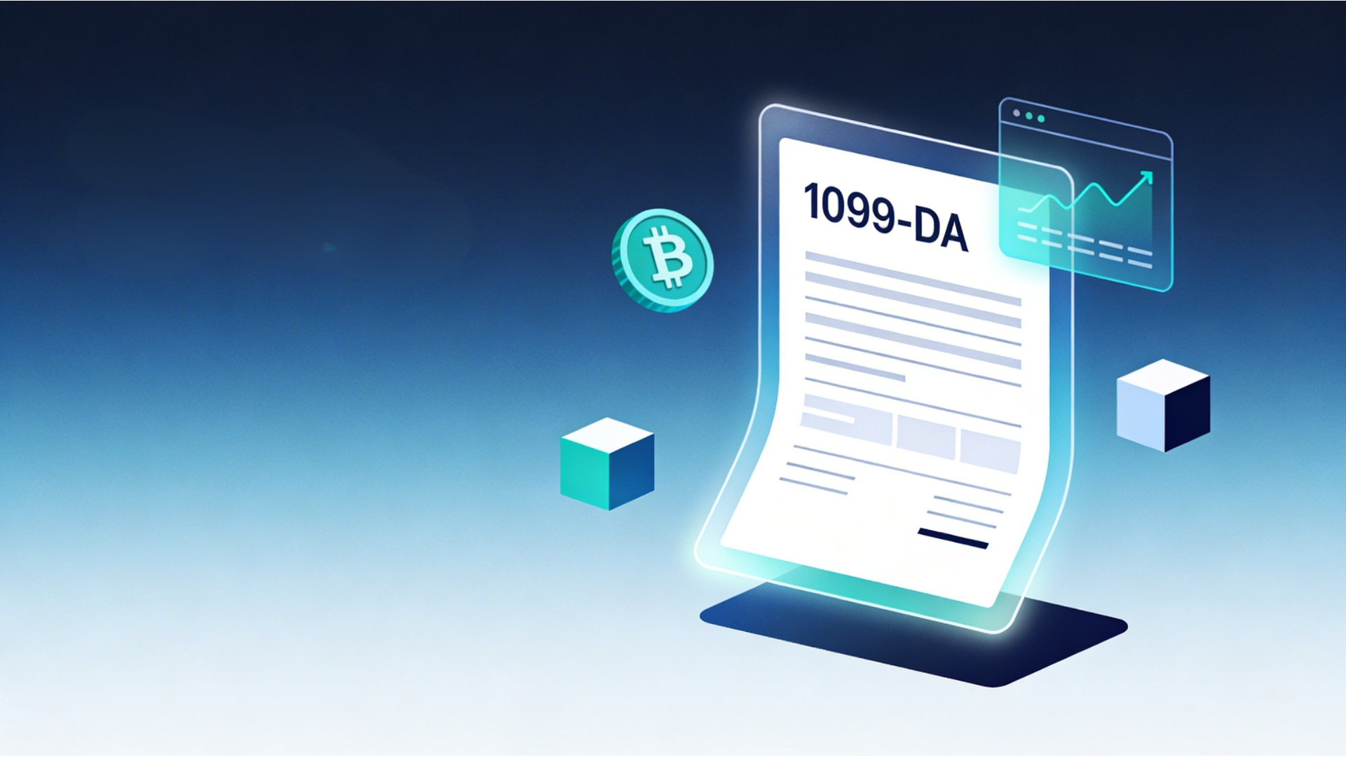 Understanding Your 1099-DA