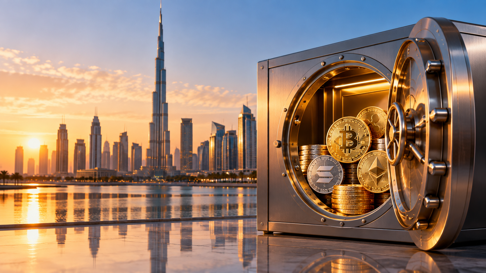 VARA Proof of Reserves Requirements: A Guide for Dubai VASPs