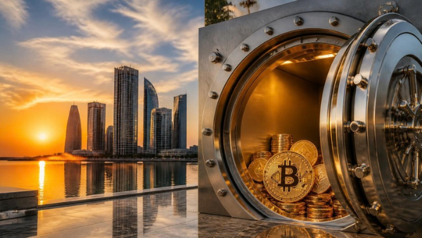 ADGM Proof of Reserves Requirements: A Guide for Crypto Custodians