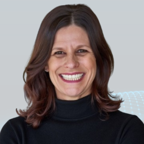 Cori Baron, Manager at The Network Firm