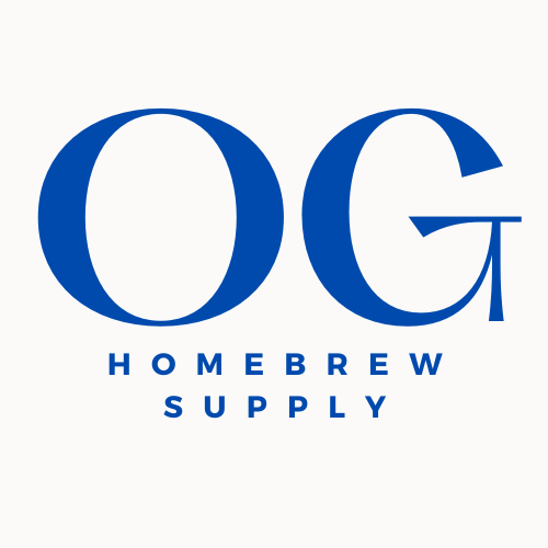 OG Homebrew Supply - Beer, Wine, Cider Mead