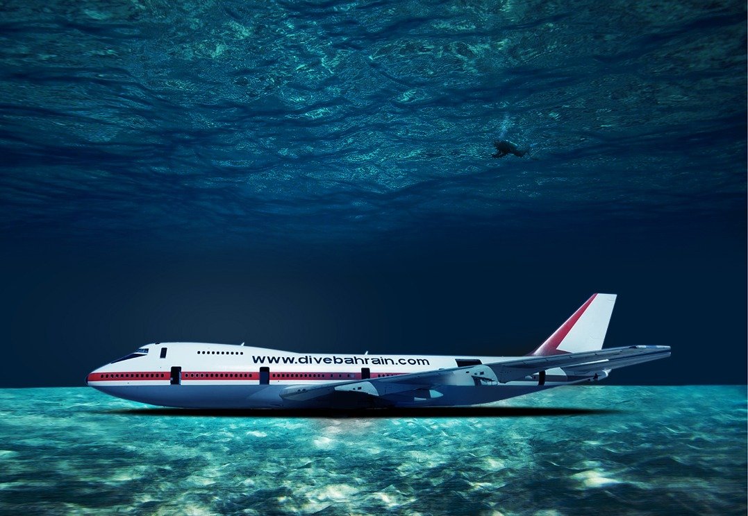 bahrain dive park jotun boeing 747.jpeg