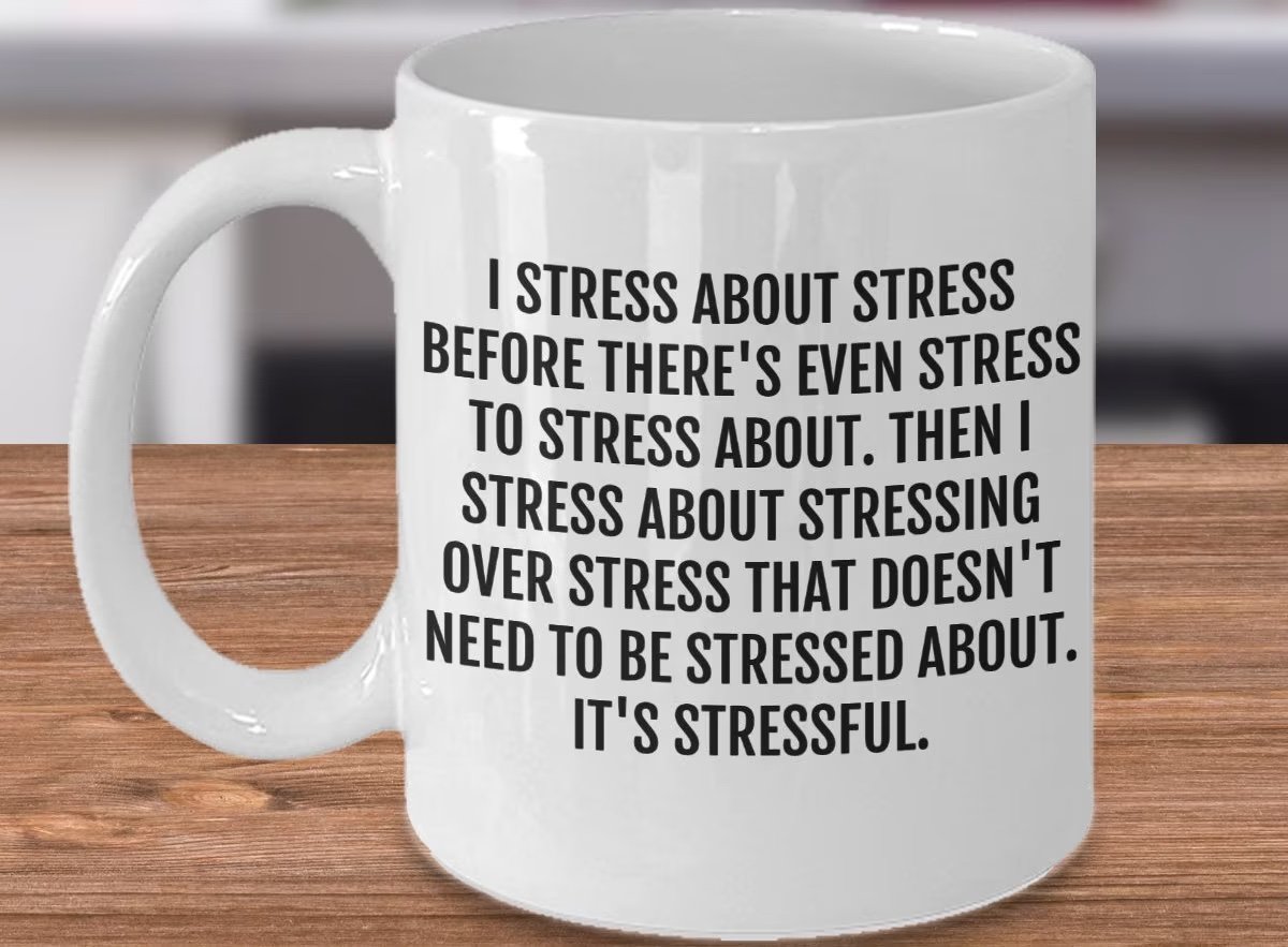 Transforming Stress into Success: The Power of Perception for Leaders