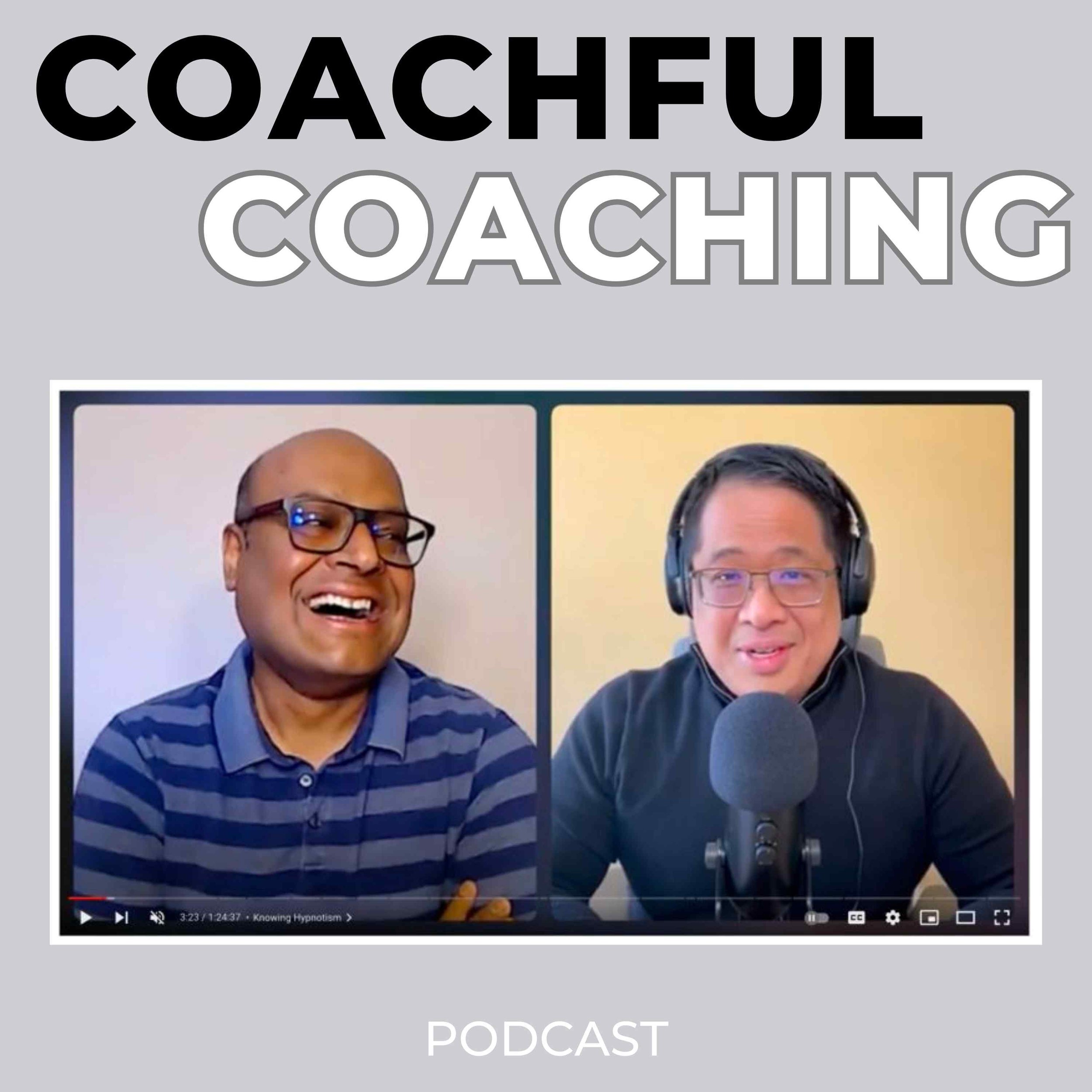 Full Podcast 002: Abbas Rangwala on finding your Ikigai and preparing for your path