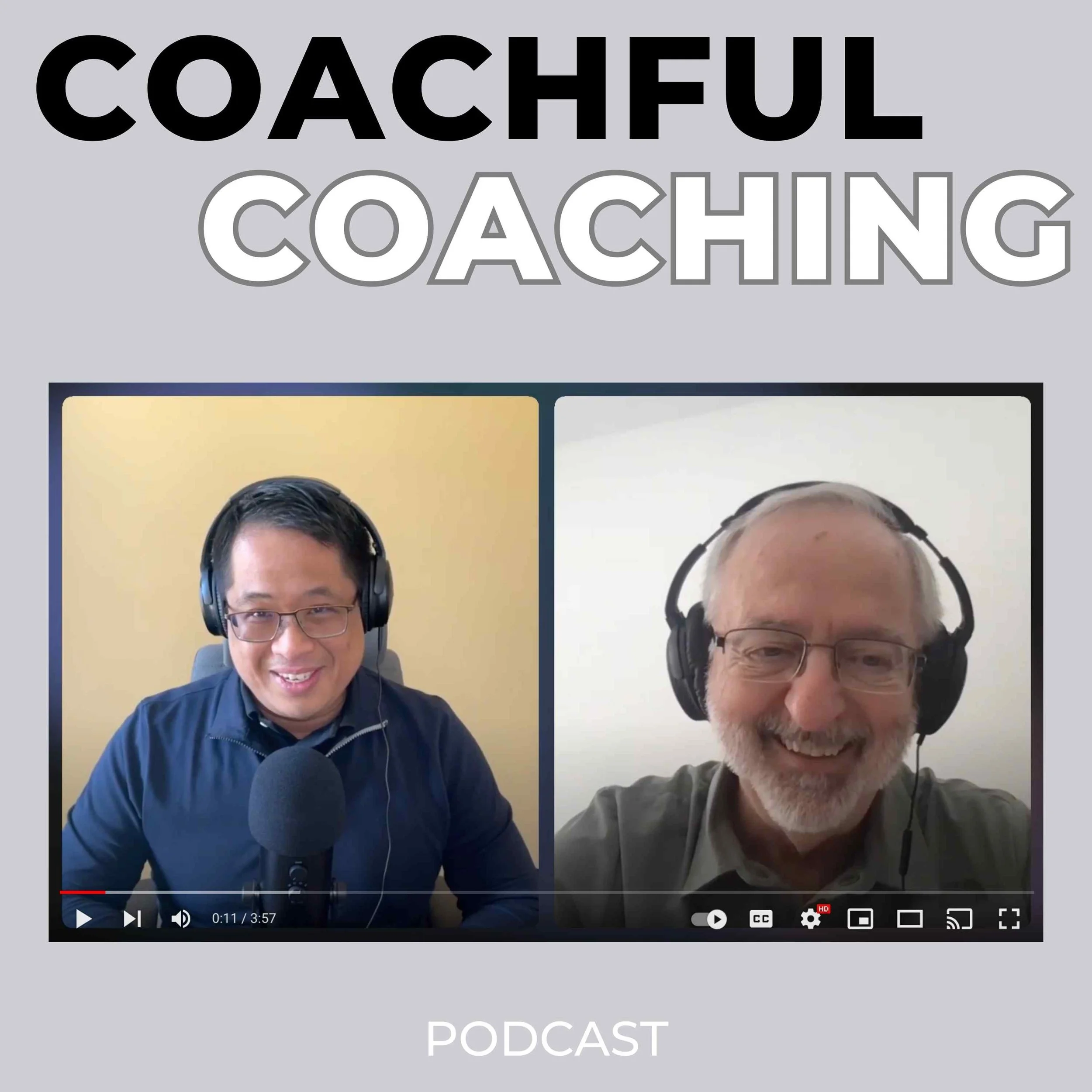 Full Podcast 001: From Dairy Farm to Server Farm - Dave Toonders on Leadership, Regrets, and Luck