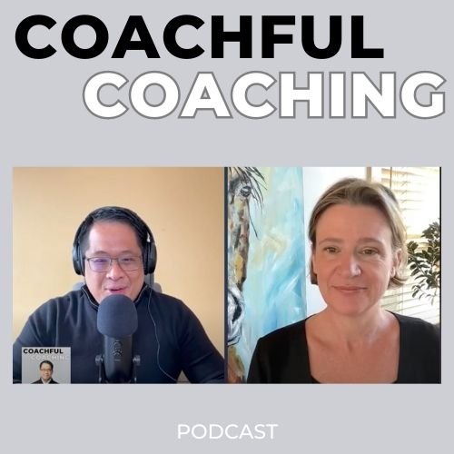 Full Podcast 005: Kelly Wood on Burnout Culture, Rest, Leadership Coaching, and Values