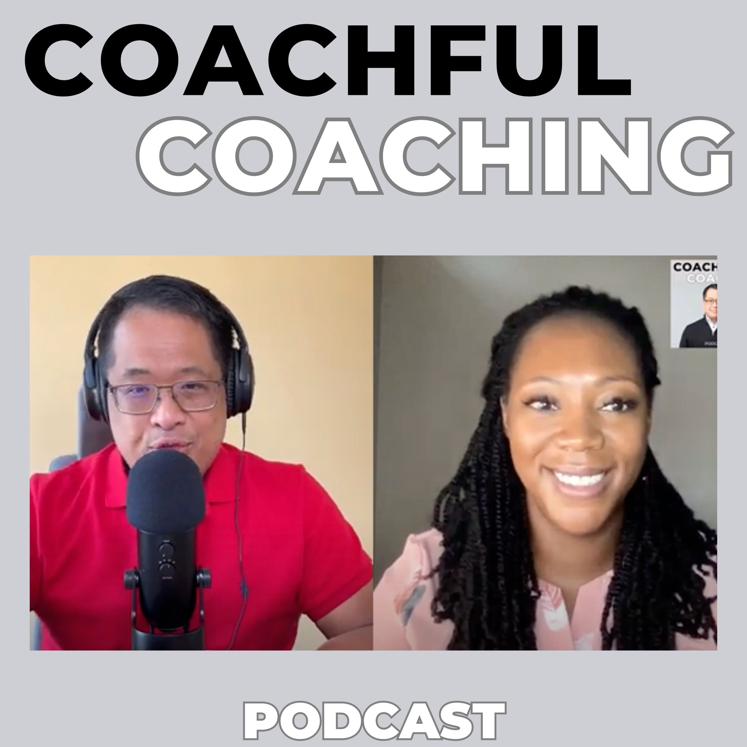 Episode 011: Learning, Earning, and Fun - Paying it Forward with Syreeta Gordon Taitt
