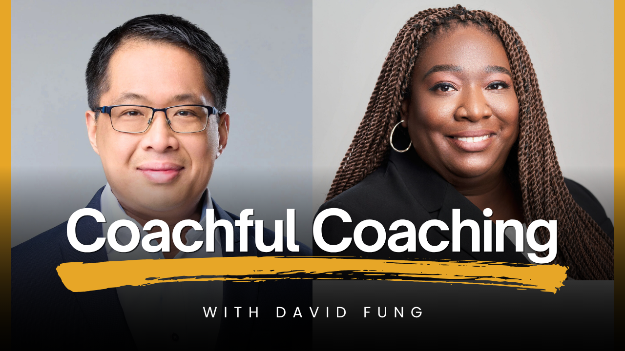 Why Your Team Doesn't See You as Authentic (And What to Do About It) with Maya Rupert