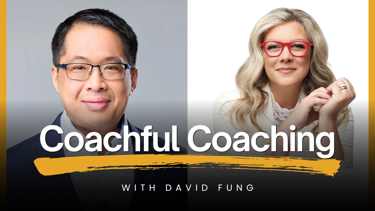 Why Belonging Drives Team Performance (It's Not a Feeling) with Andrea Carter