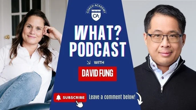 Connection Experiment Podcast with Nathalie Blais