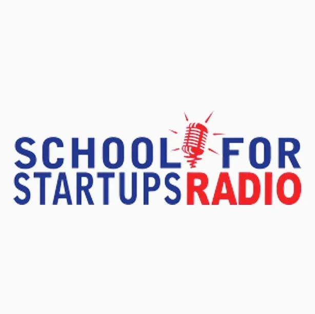 School for Startups Radio