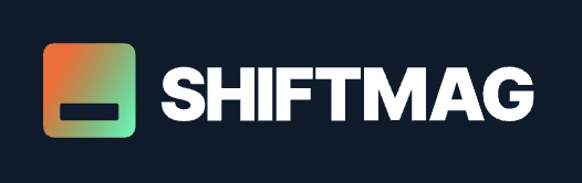 Shiftmag logo