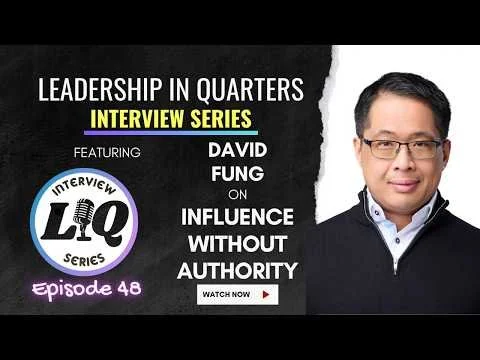 Leadership in Quarters