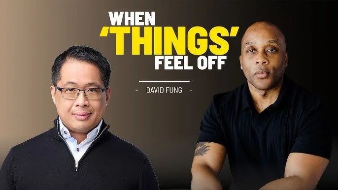 What Changed? Podcast with Dwayne Smith