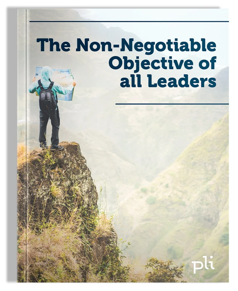Thank You For Downloading The Non Negotiable Leader PLI Leadership thank-you-for-downloading-the-non-negotiable-leader-pli-leadership
