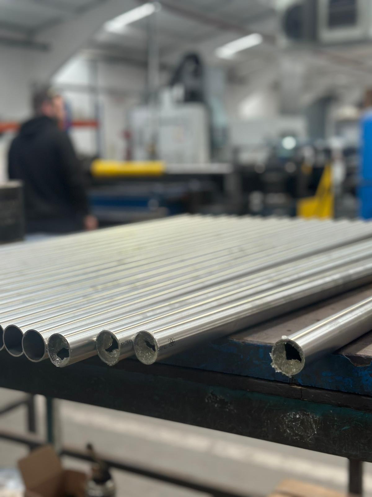 Case Study: Maintaining Consistency Across 270 Handles for a National Retail Chain