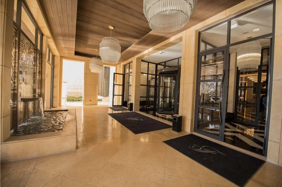 How We Support Complex Projects