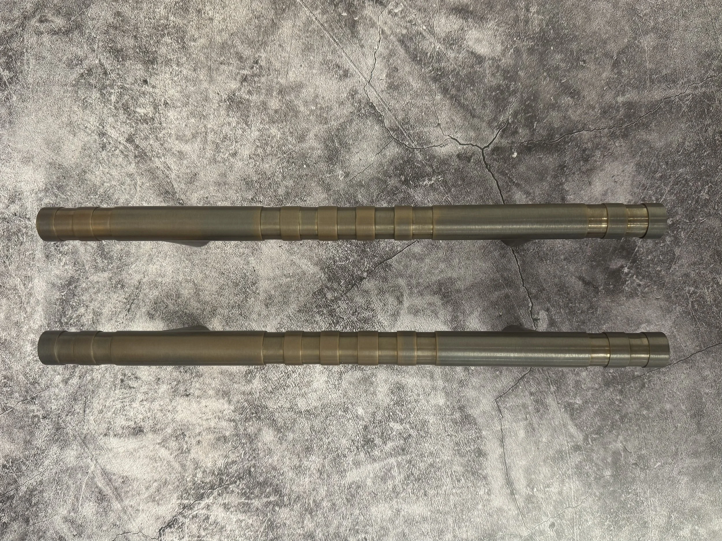 Heritage Hardware: When History Meets Modern Specifications