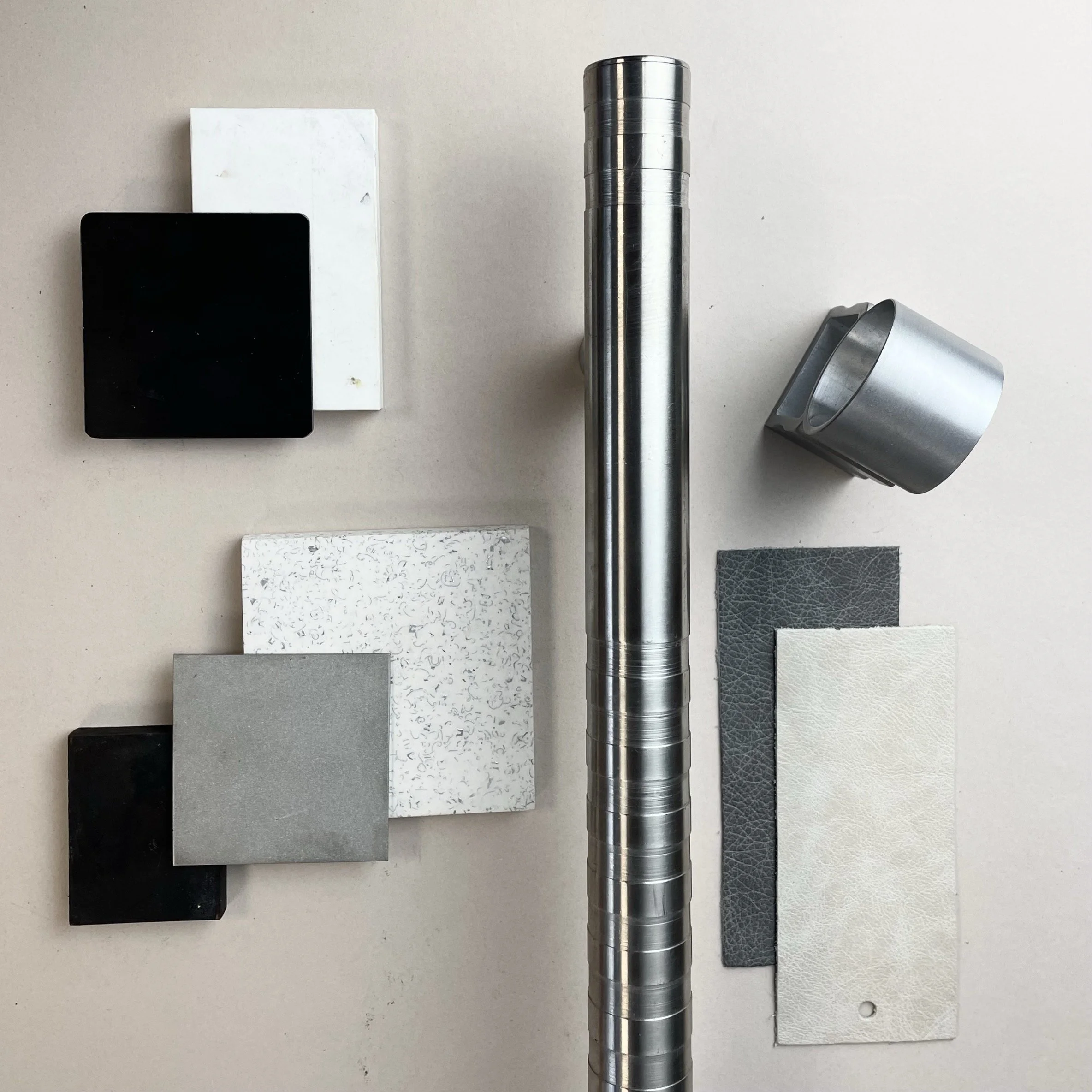 When the Brief Changes Mid-Project: A Bespoke Case Study