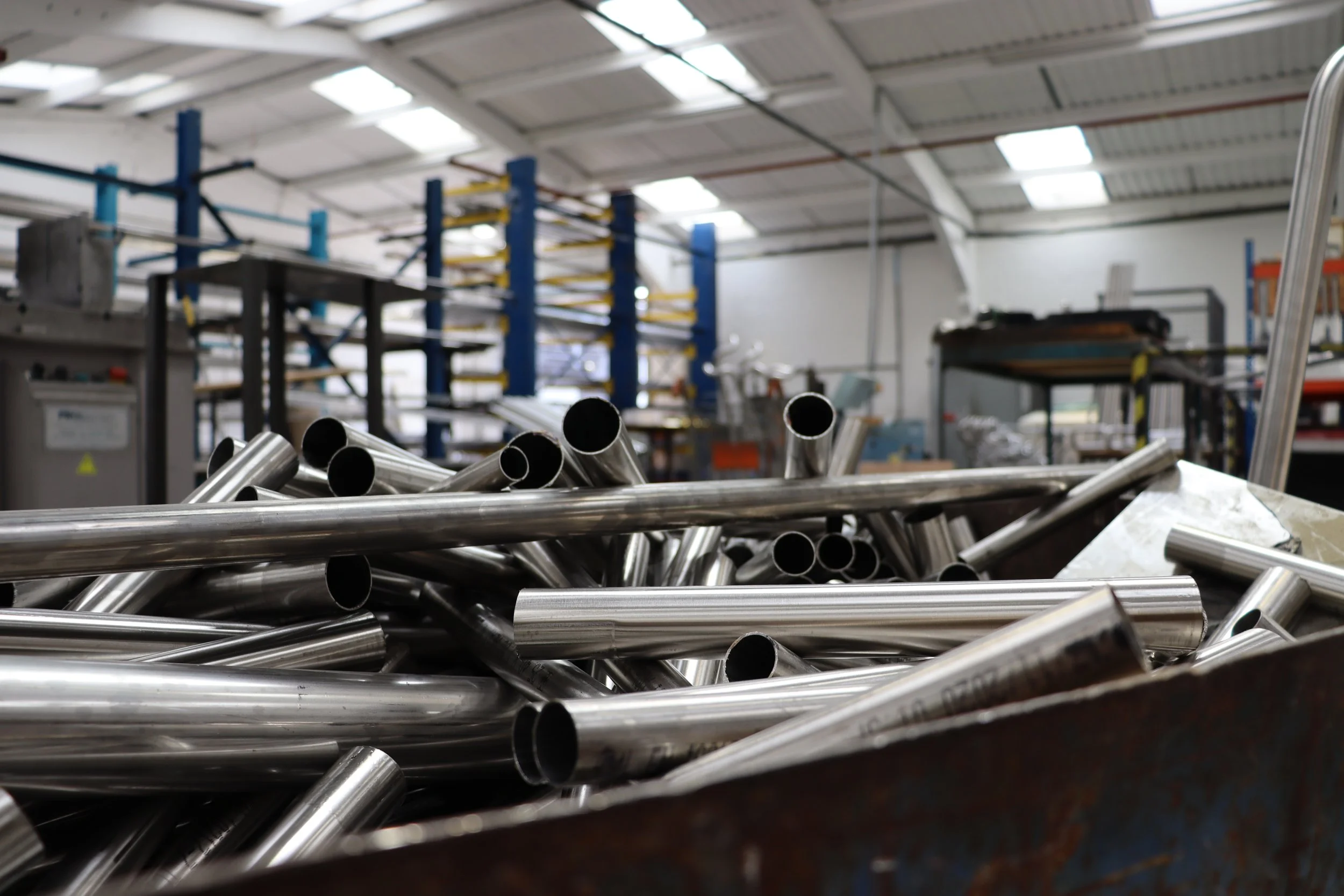 Mistakes to Avoid in Large Hardware Projects