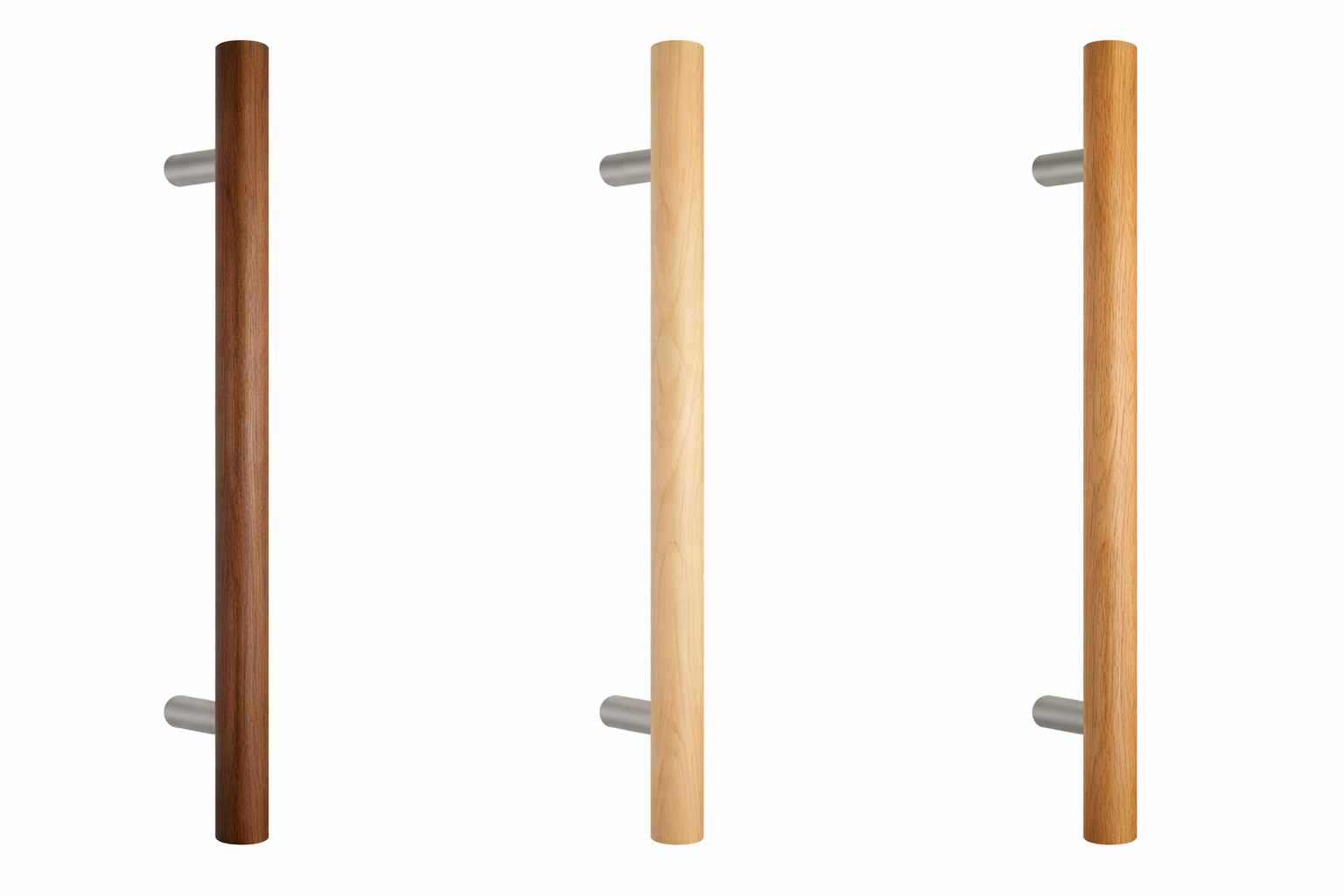 Best Timber Pull Handles for Saunas: Choosing the Right Wood for Heat, Style &amp; Durability