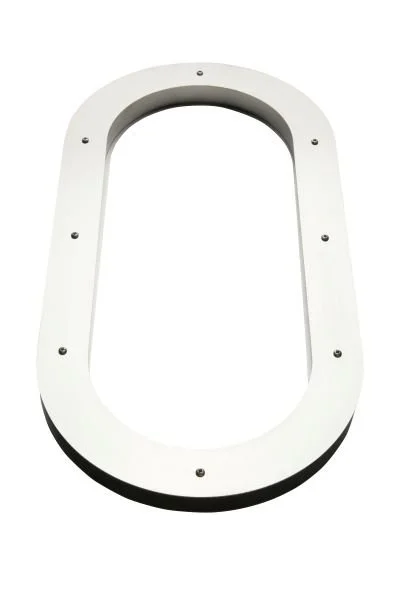 Ash Door Furniture — Vision Panels Nottingham | Commercial Vision Panels UK
