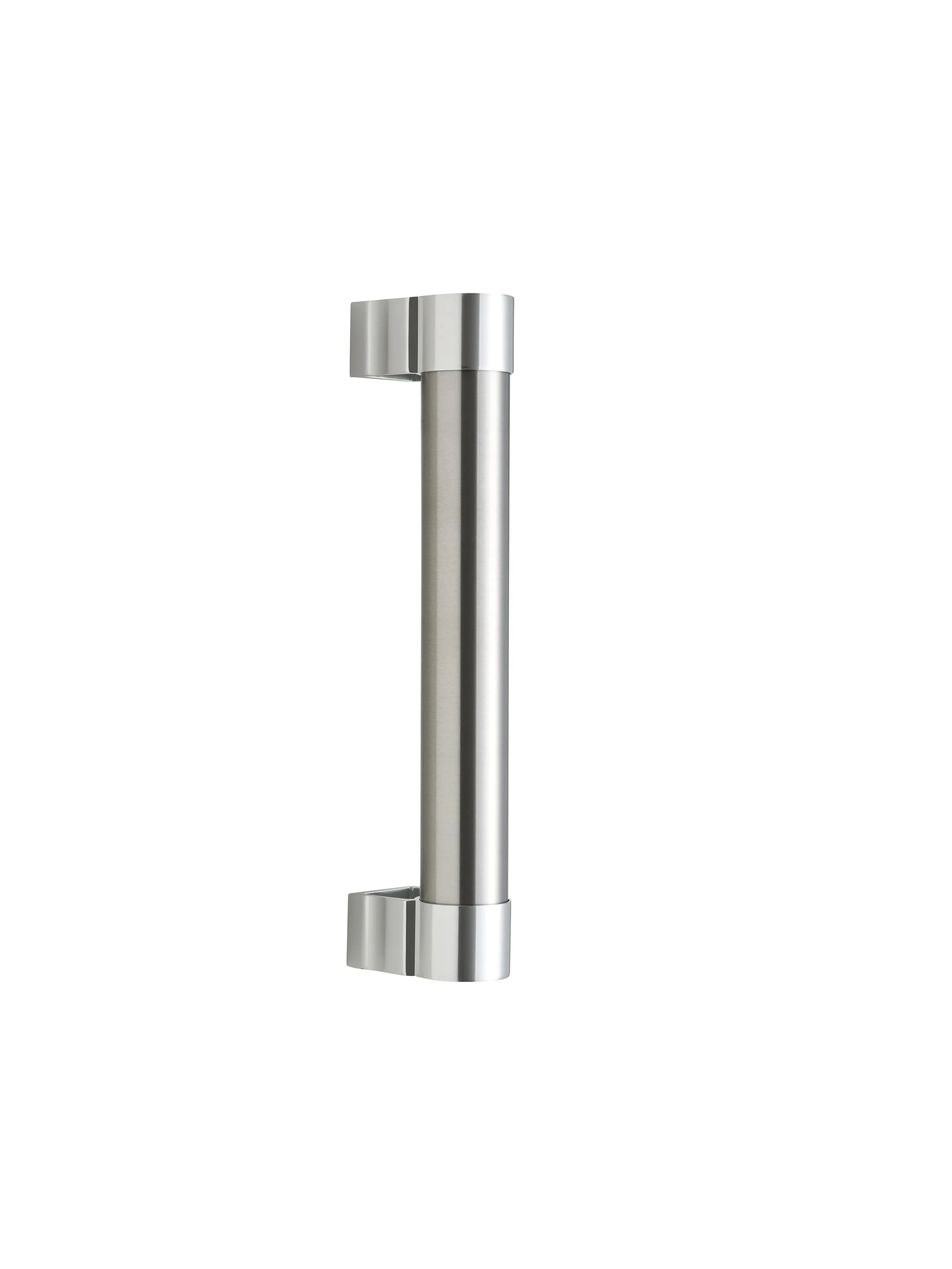 Ash 122 Full Height Pull door handle