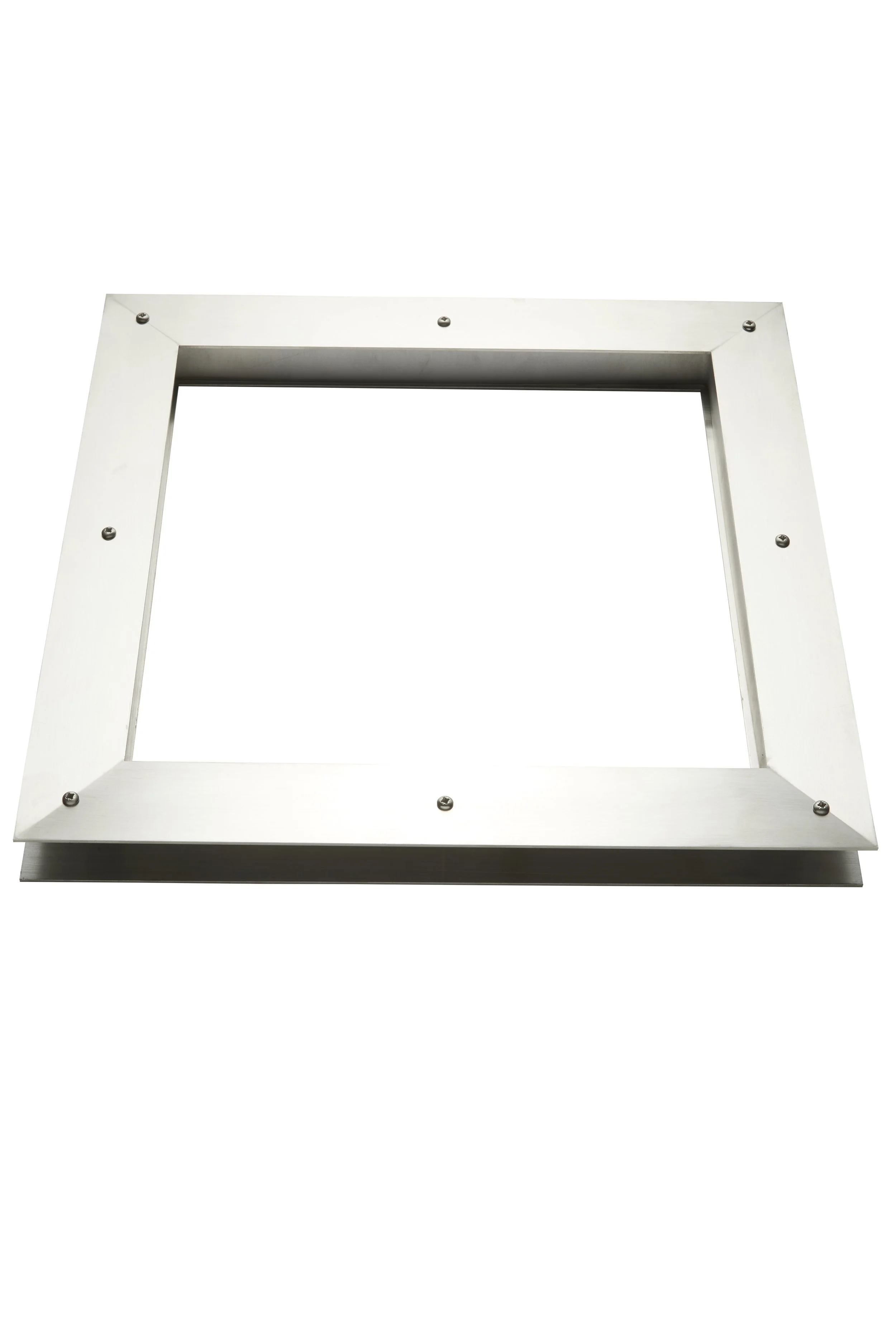 Stainless Steel square vision panel 