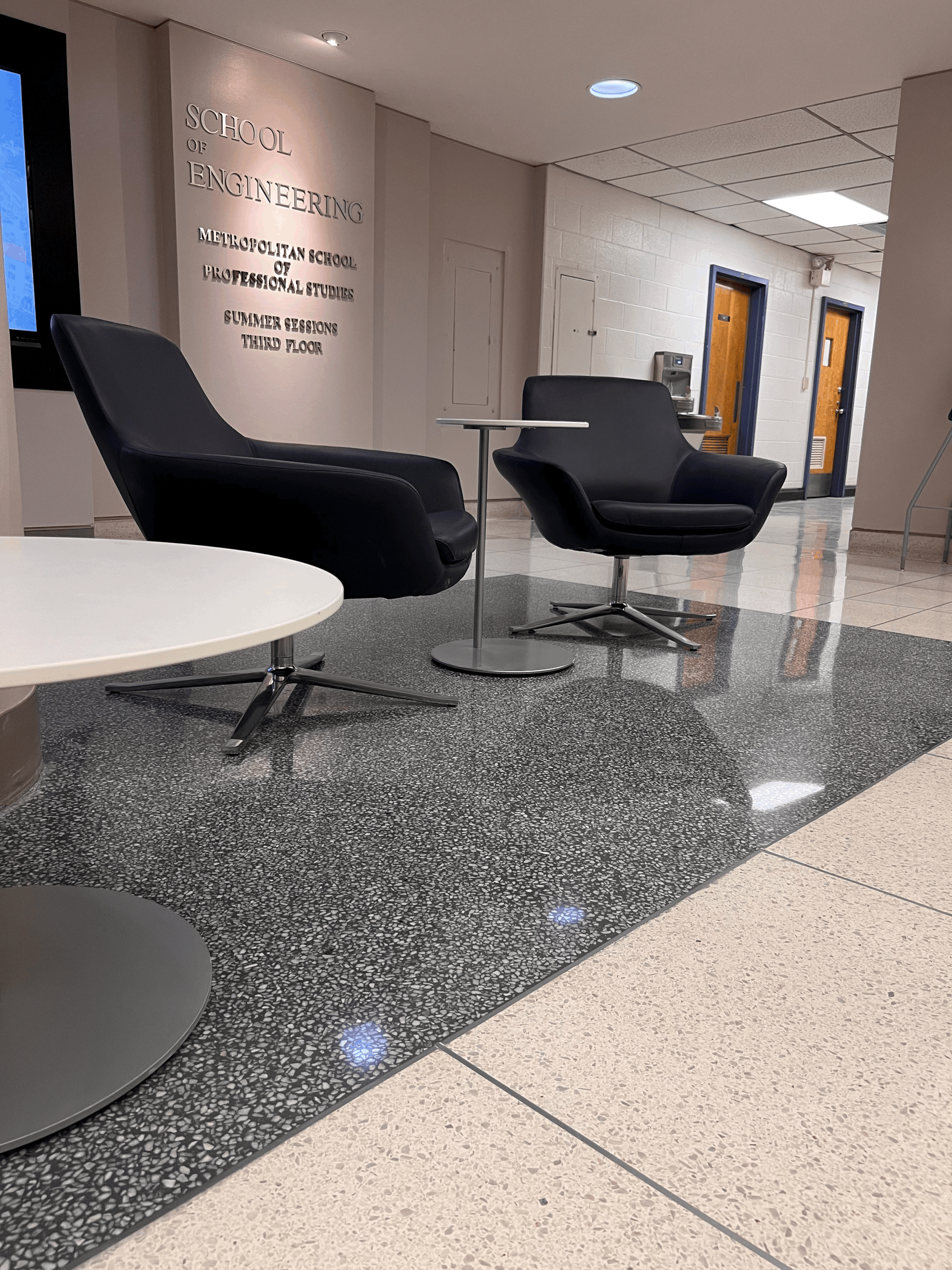 TERRAZZO
