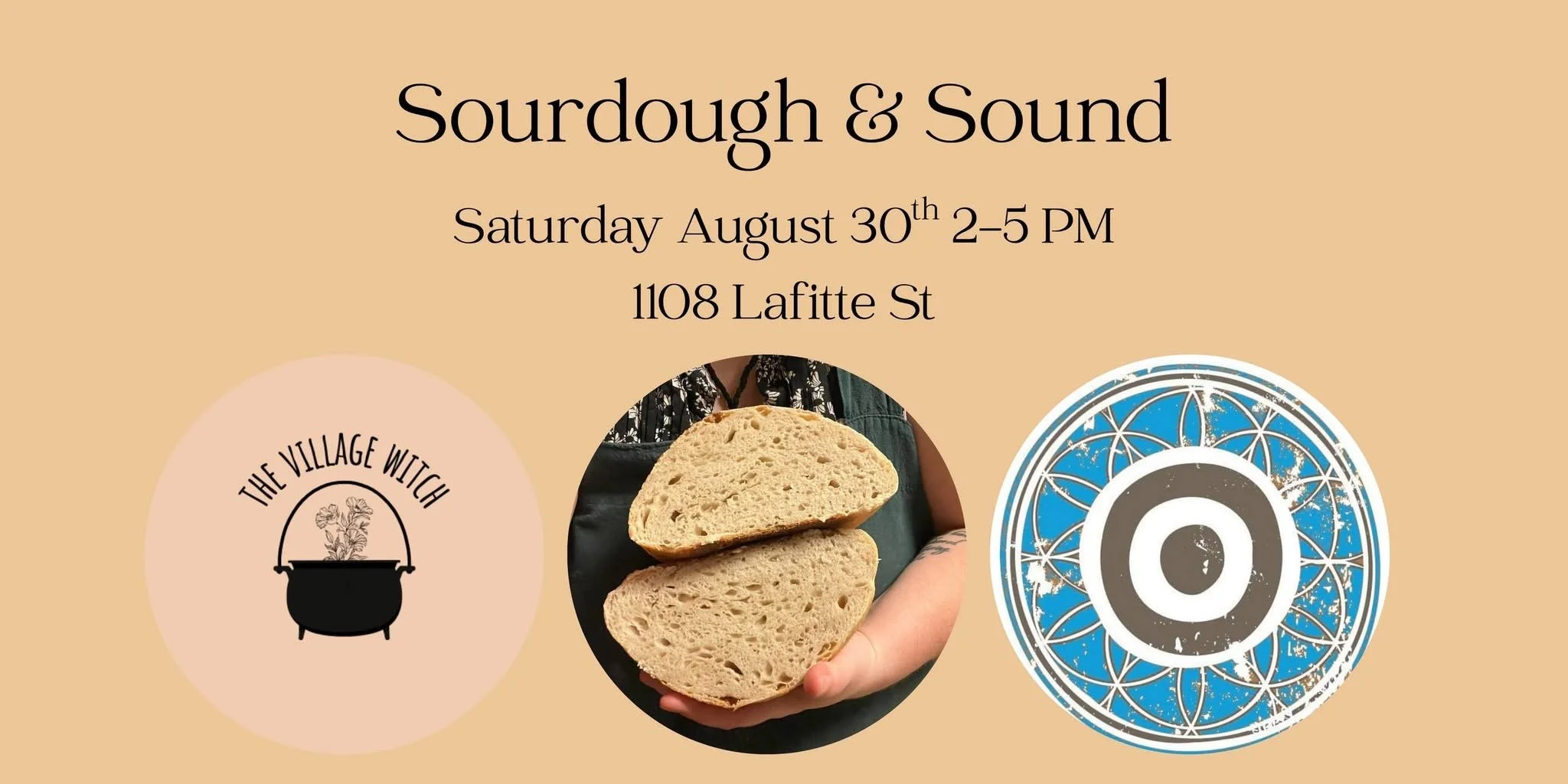 Sourdough & Sound