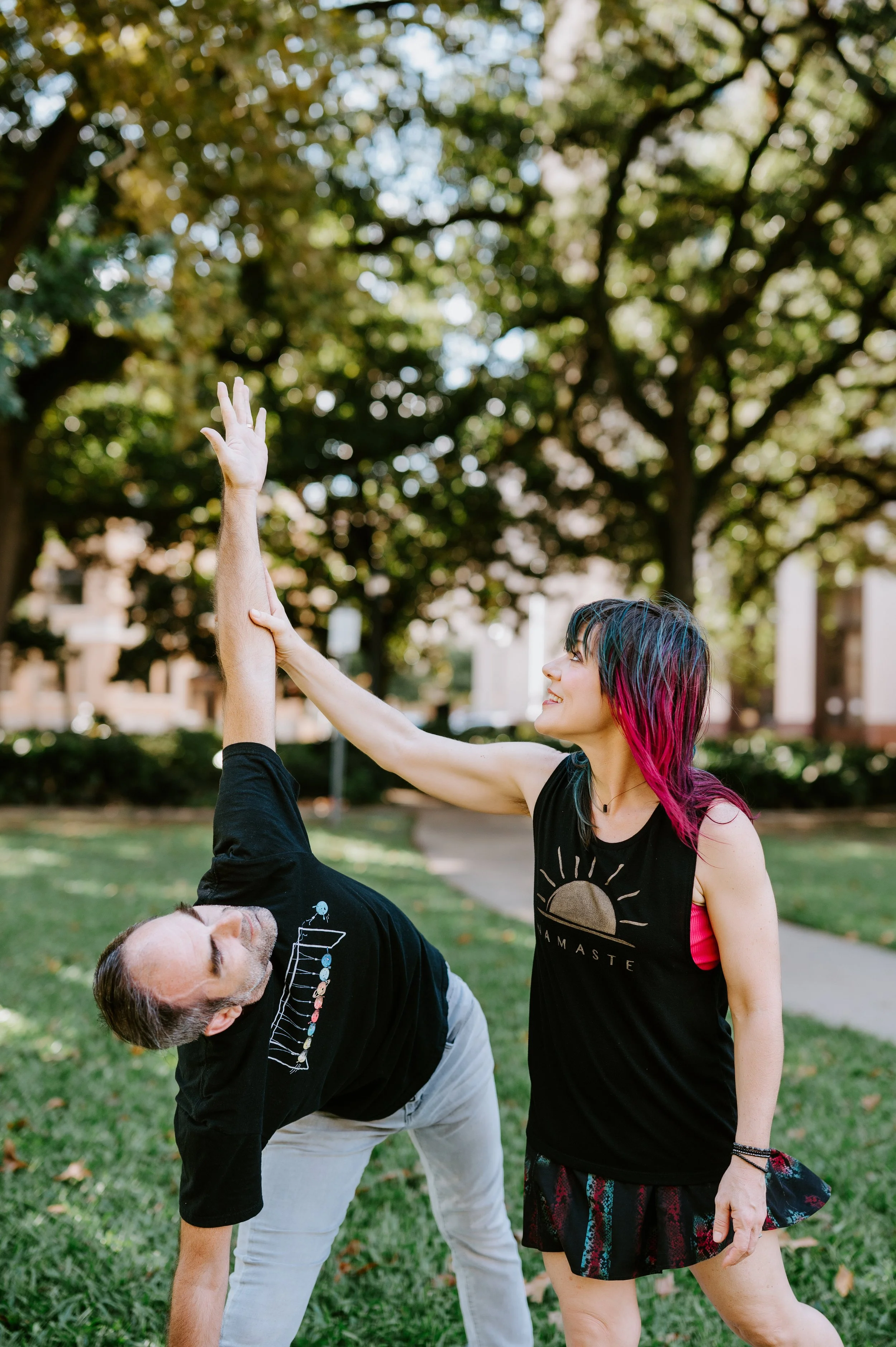 Tuesday Morning Ashtanga Vinyasa