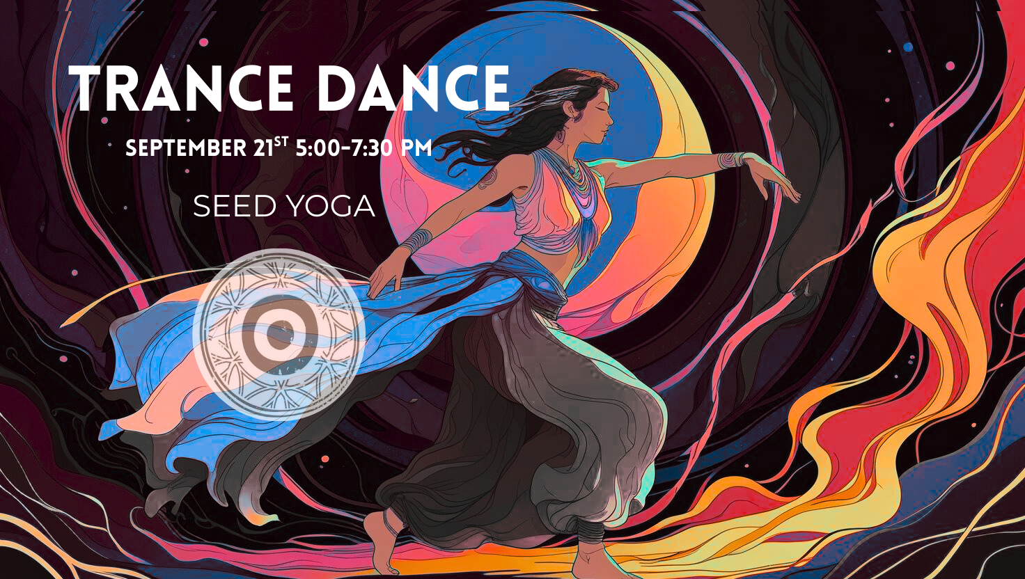 Trance Dance