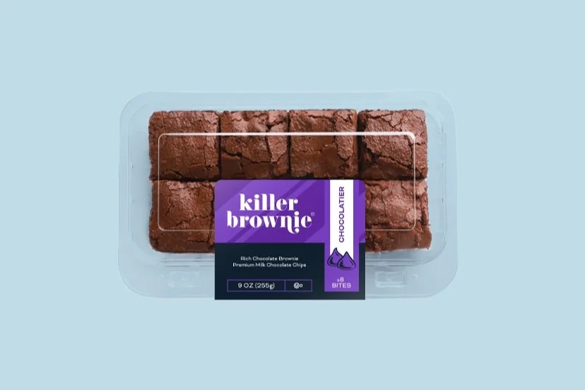 GOURMET BROWNIE FLAVORS Killer Brownie gourmet-brownie-flavors-killer-brownie