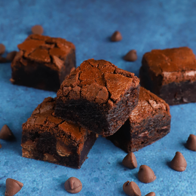 Chocolatier — Killer Brownie