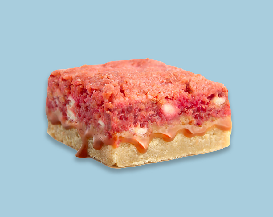 Strawberry Shortcake Killer Brownie strawberry-shortcake-killer-brownie