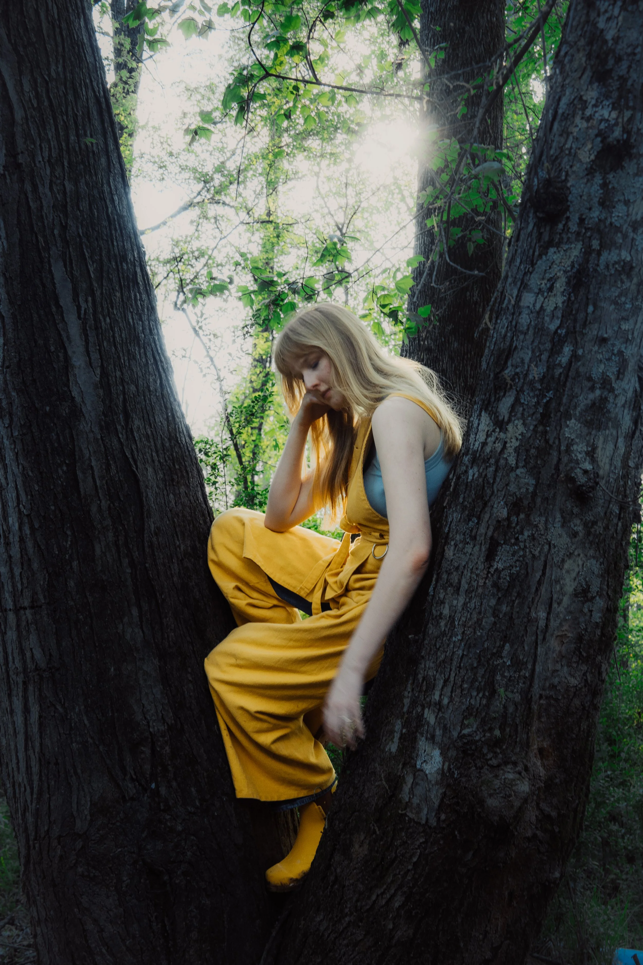photo of REBECCA ACKERMAN