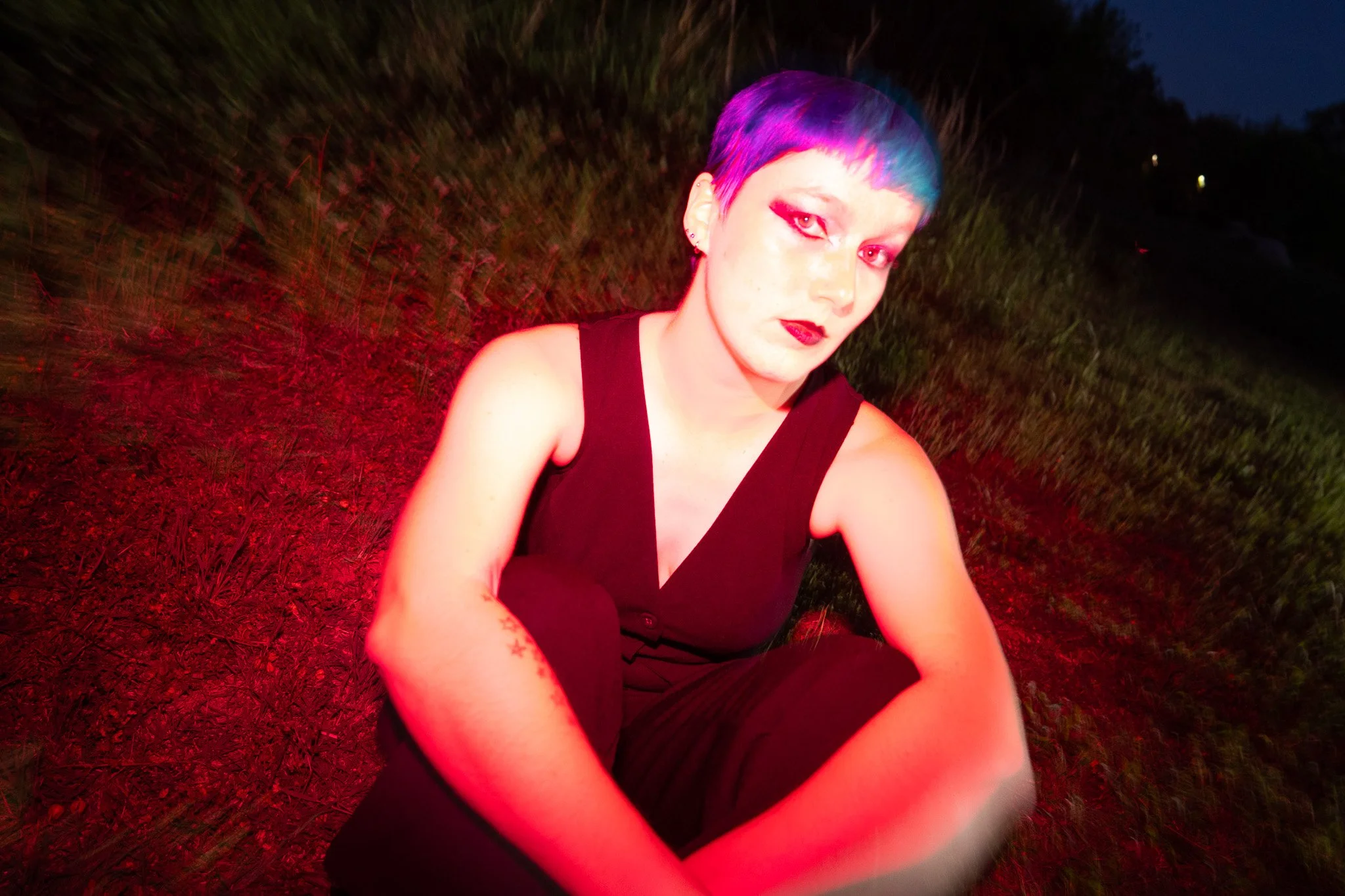 Photo of Adelle Alexander