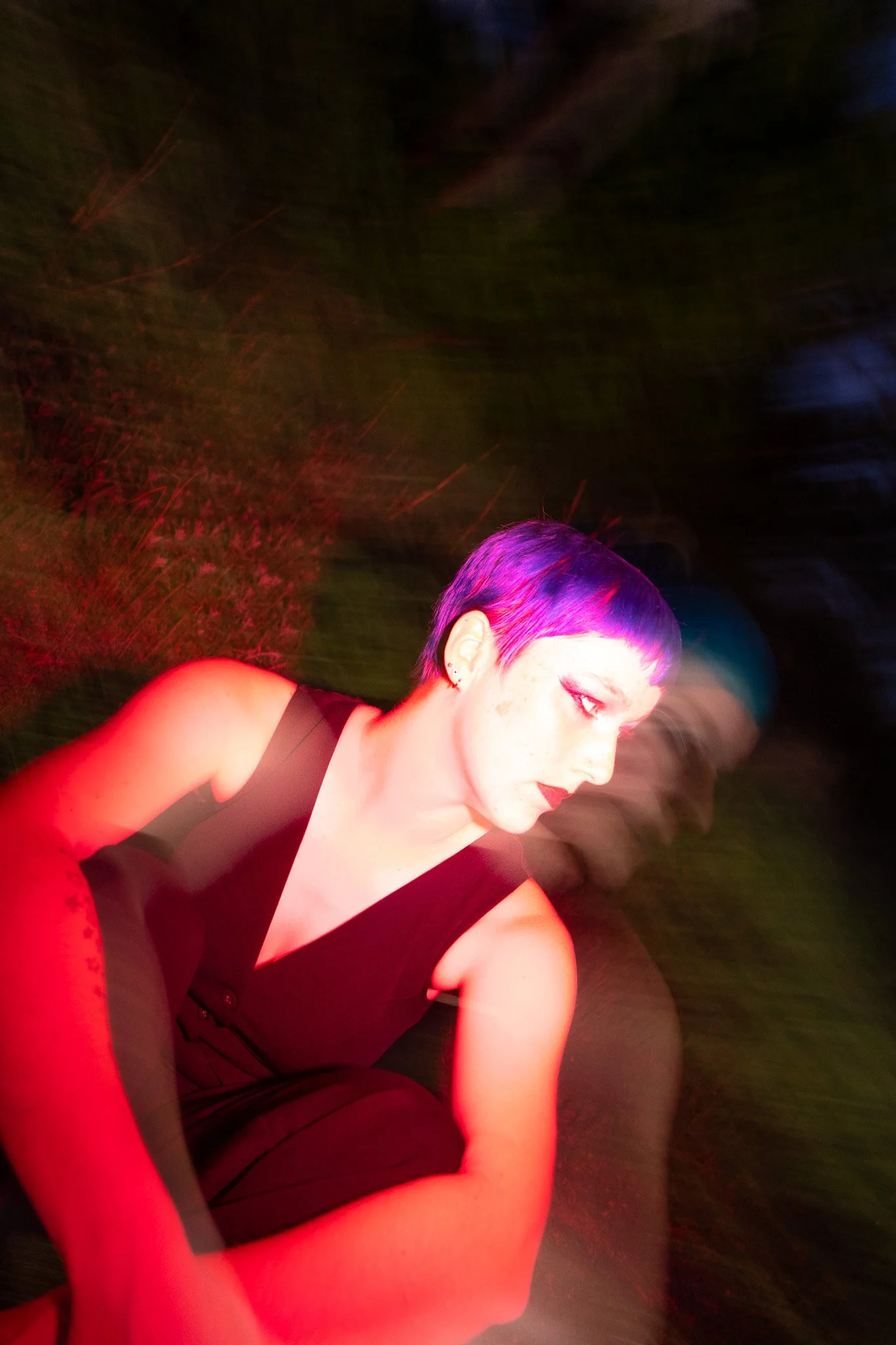 Photo of Adelle Alexander