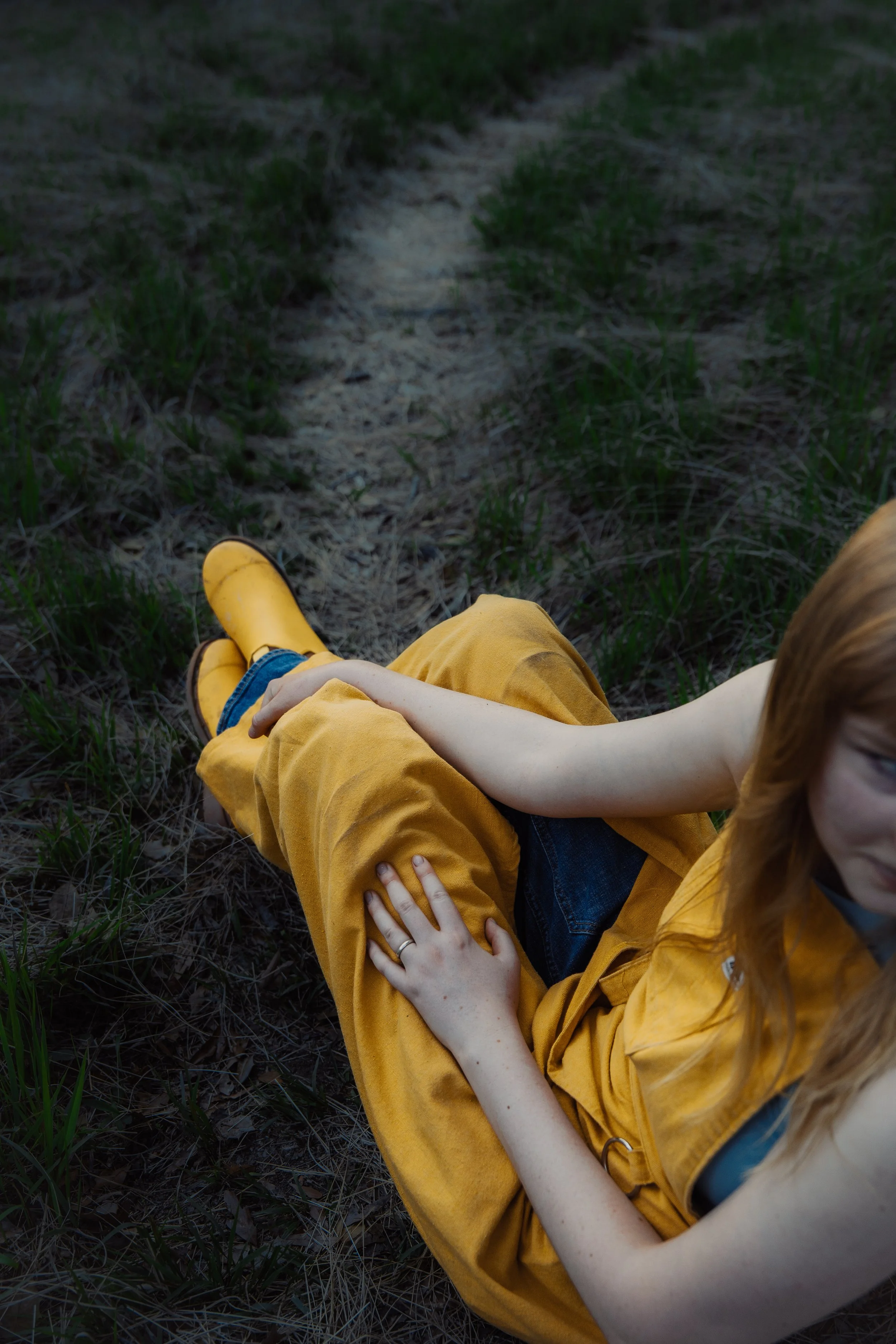 photo of REBECCA ACKERMAN
