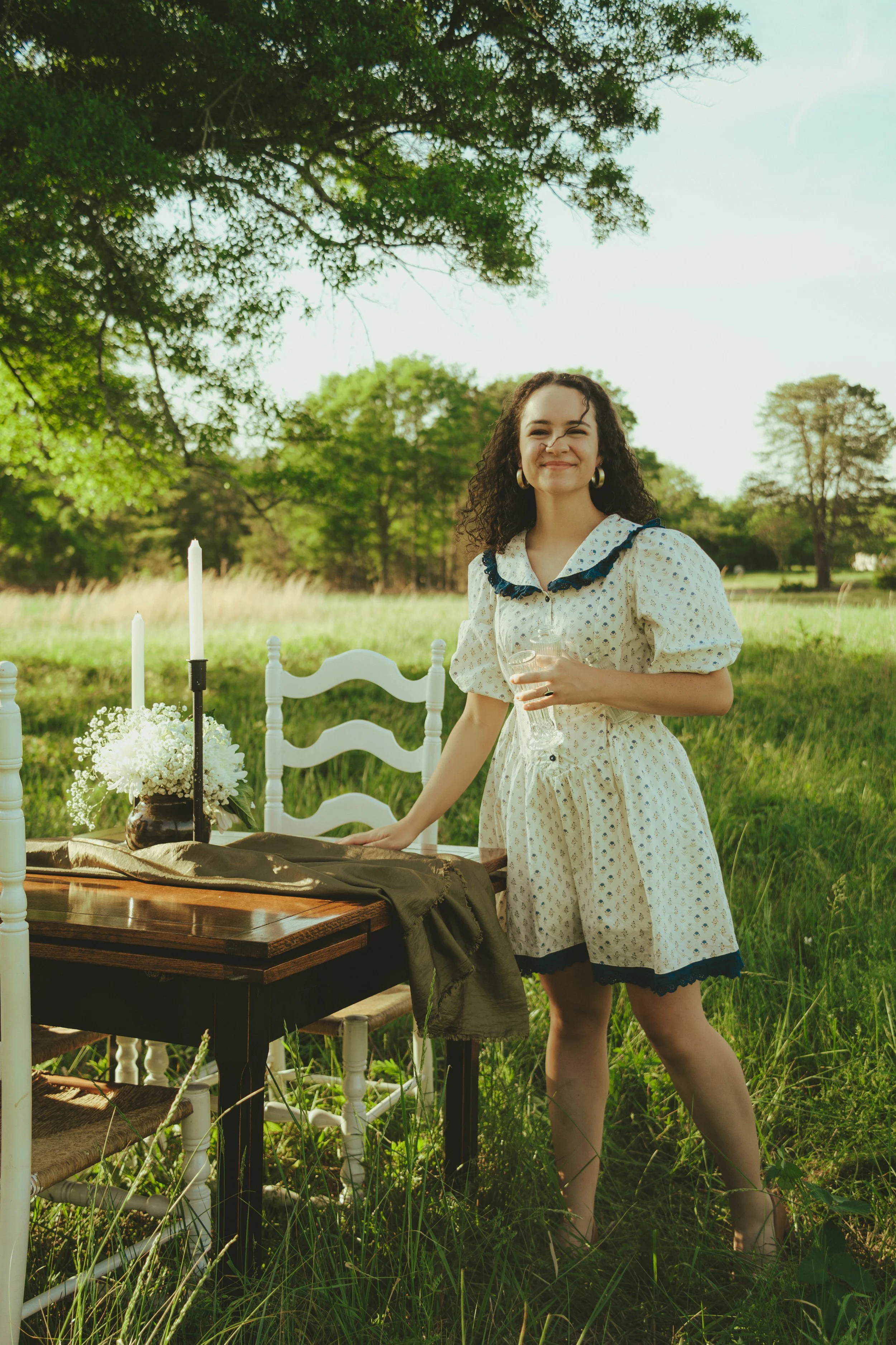 photo of SYDNEY BROADWELL