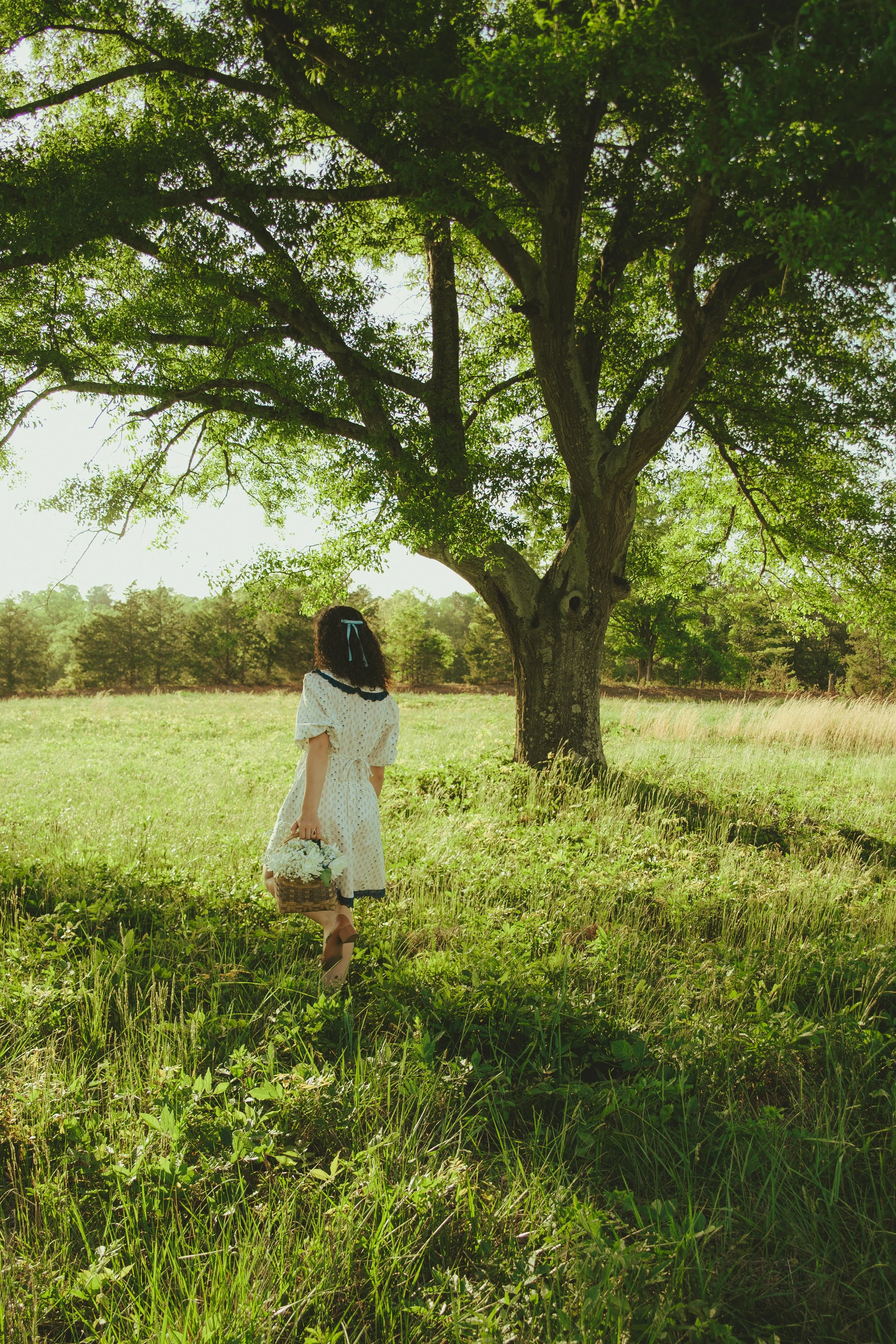 photo of SYDNEY BROADWELL