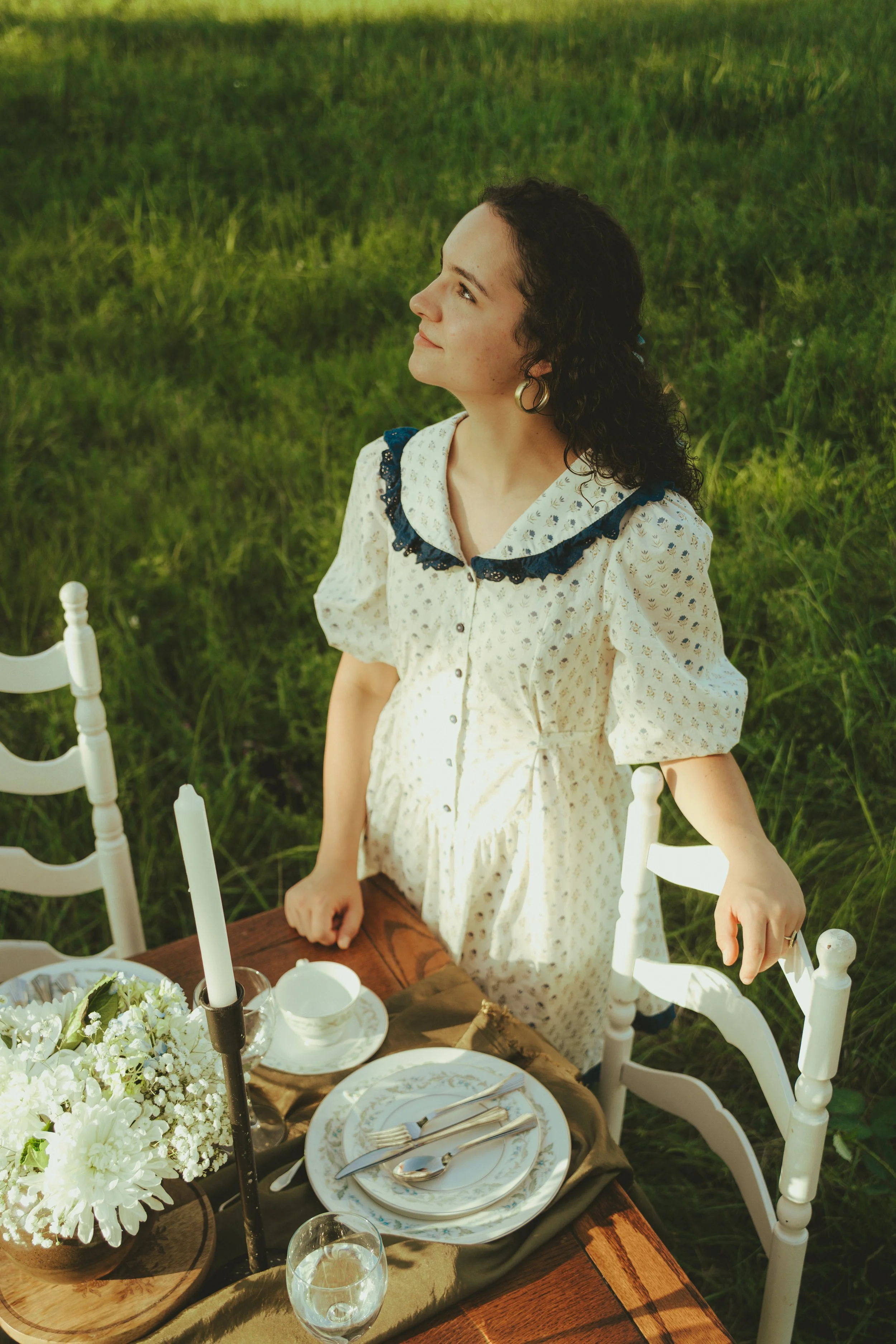 photo of SYDNEY BROADWELL